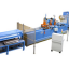 Core cutting line