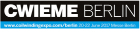 Cwieme 2017 – berlin, germany 