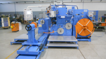 BFB1500-150 strip foil winding machine