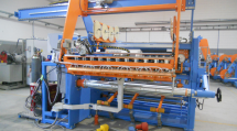 BFL - foil winding machines